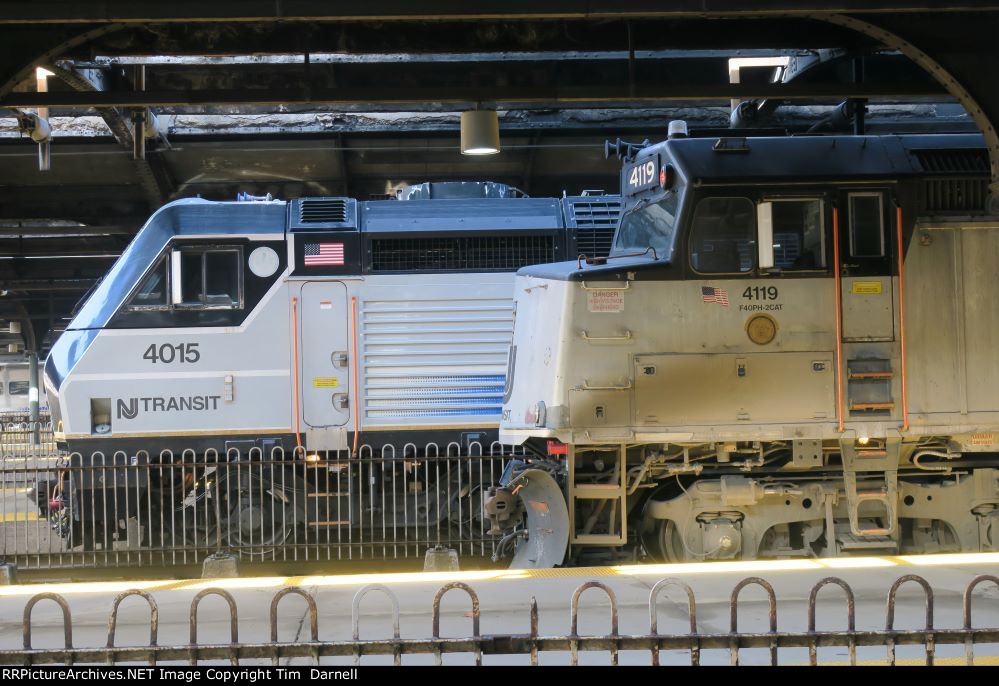 NJT 4015